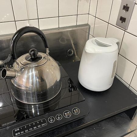 Fuji Heights Hotel Osaka Ngoại thất bức ảnh