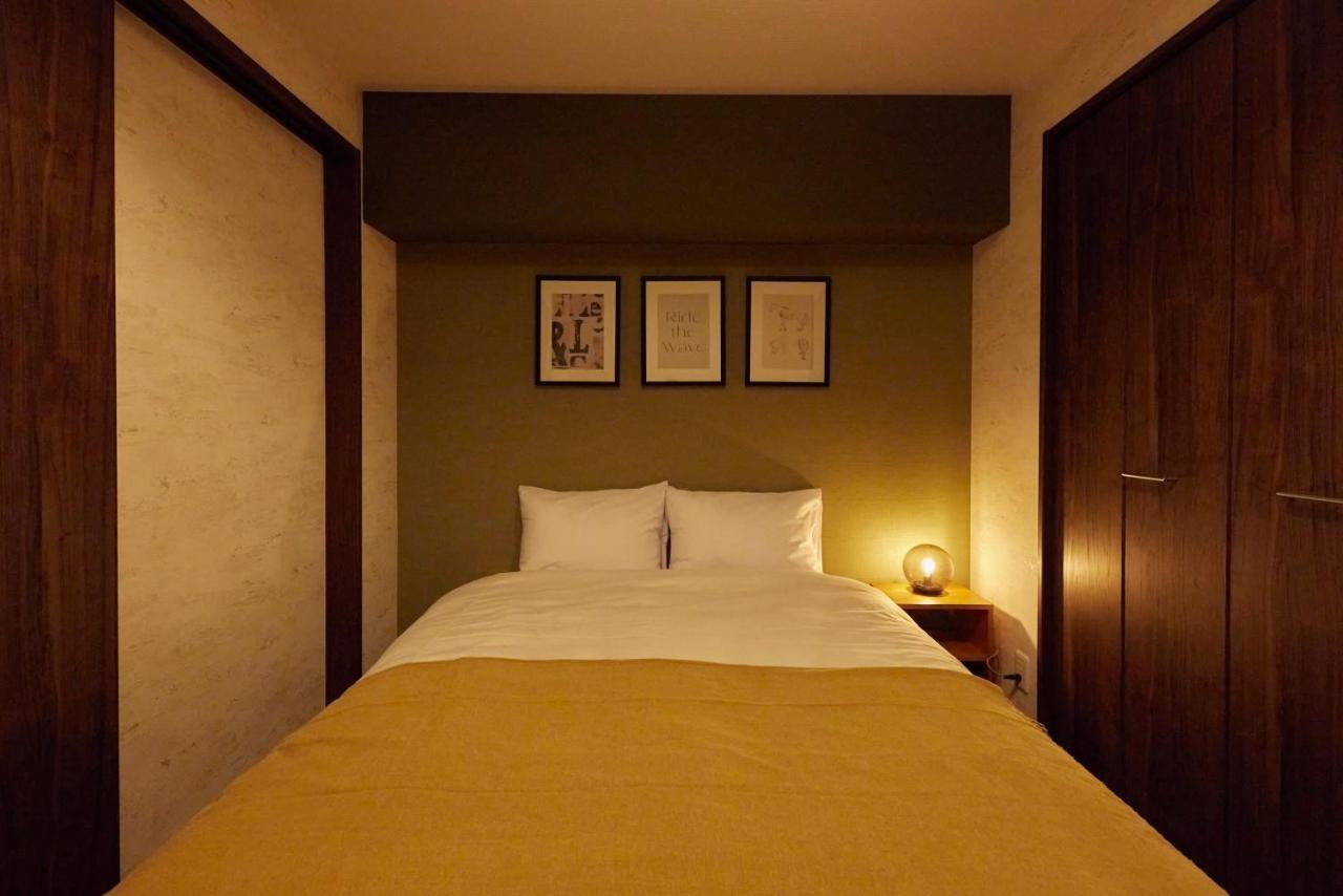 Fuji Heights Hotel Osaka Ngoại thất bức ảnh
