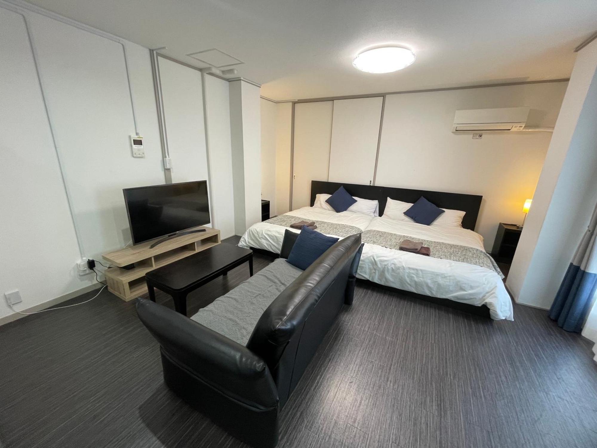 Fuji Heights Hotel Osaka Ngoại thất bức ảnh
