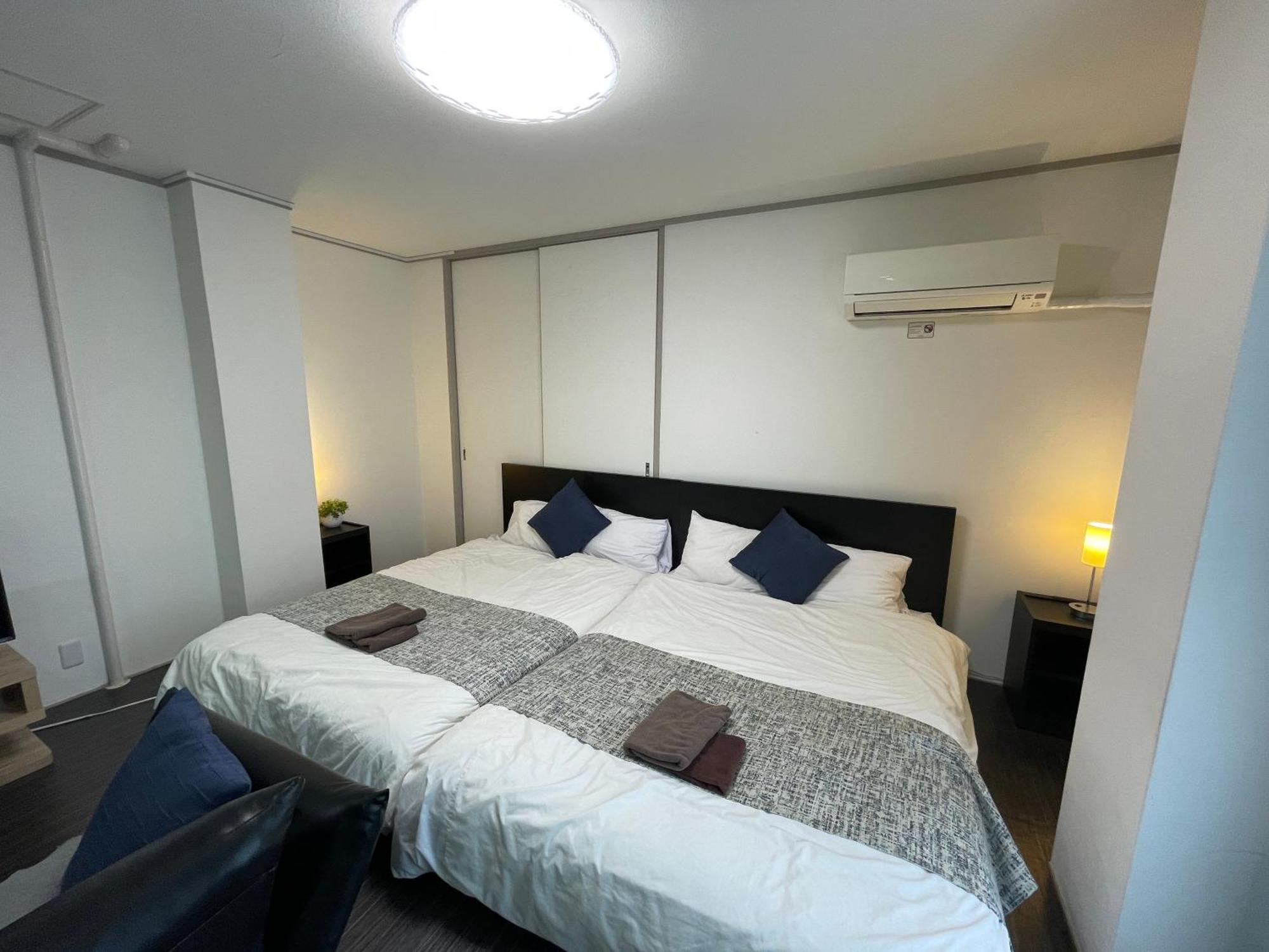 Fuji Heights Hotel Osaka Ngoại thất bức ảnh