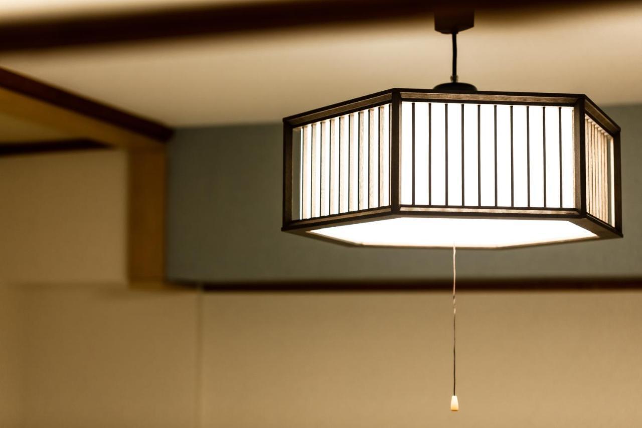 Fuji Heights Hotel Osaka Ngoại thất bức ảnh